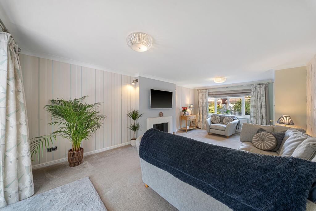 House in Warrington - View 4