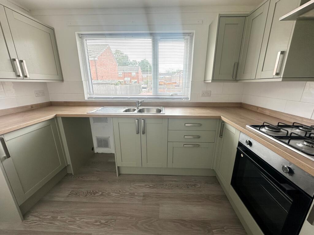 Apartment in Bromsgrove, Catshill and North Marlbrook CP - View 2