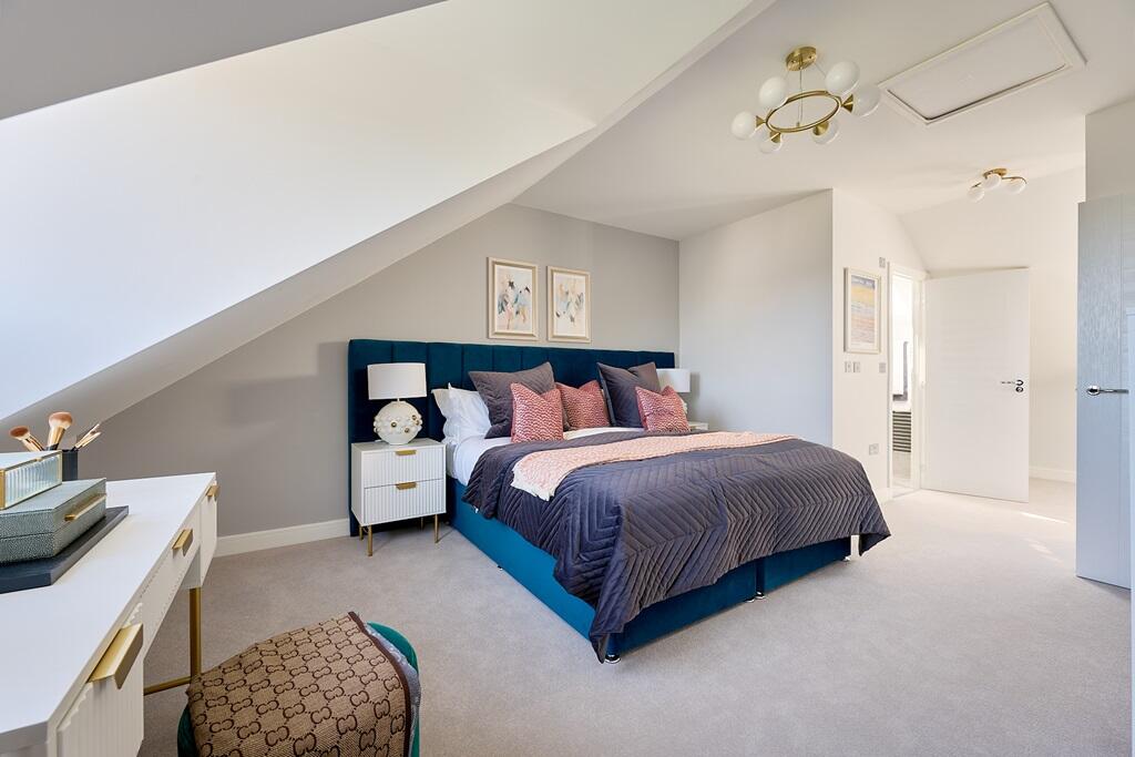 Main image of property: Boat Lane,
Evesham,
Worcester,
WR11 4BP