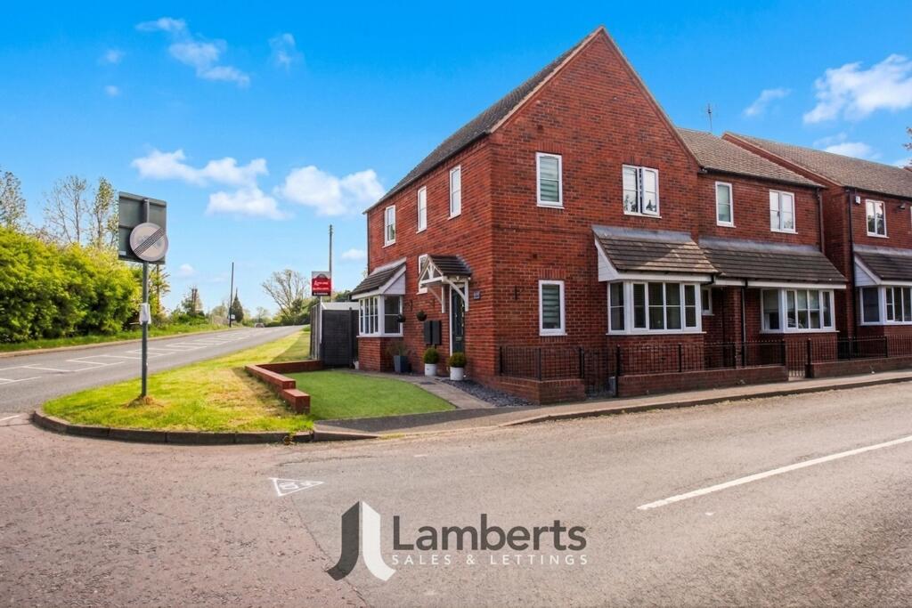 Additional image 25 of Green Lane, Studley, B80