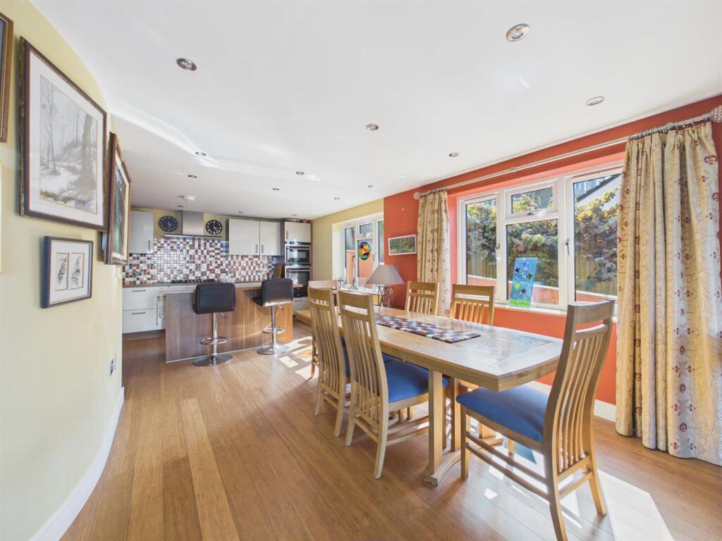 House in North Devon, Ilfracombe - More