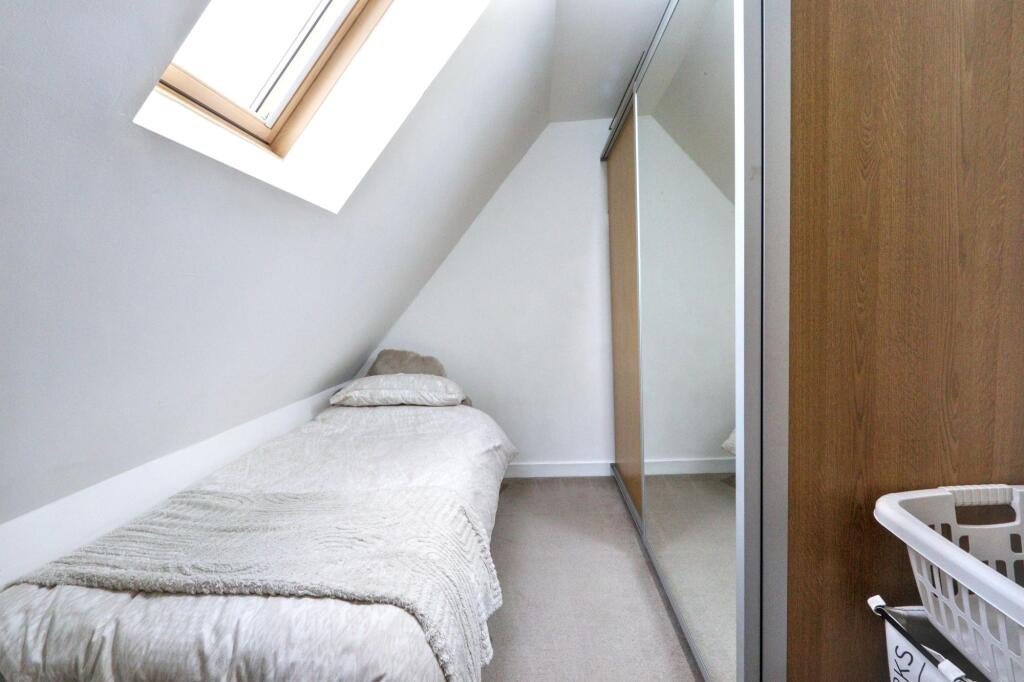 Apartment in Sheffield - More