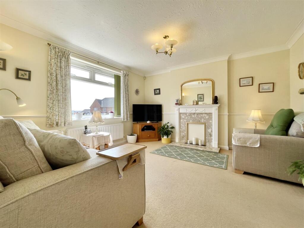 Main image of property: Heron Close, Chickerell, Weymouth
