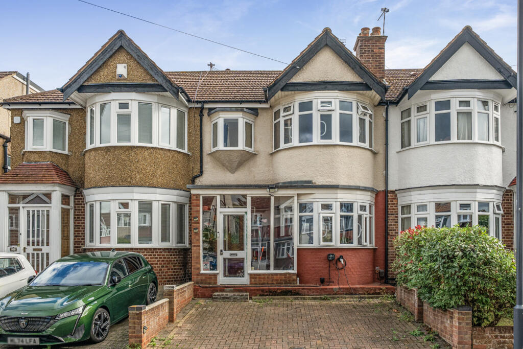 Main image of property: Yeading Avenue, Harrow