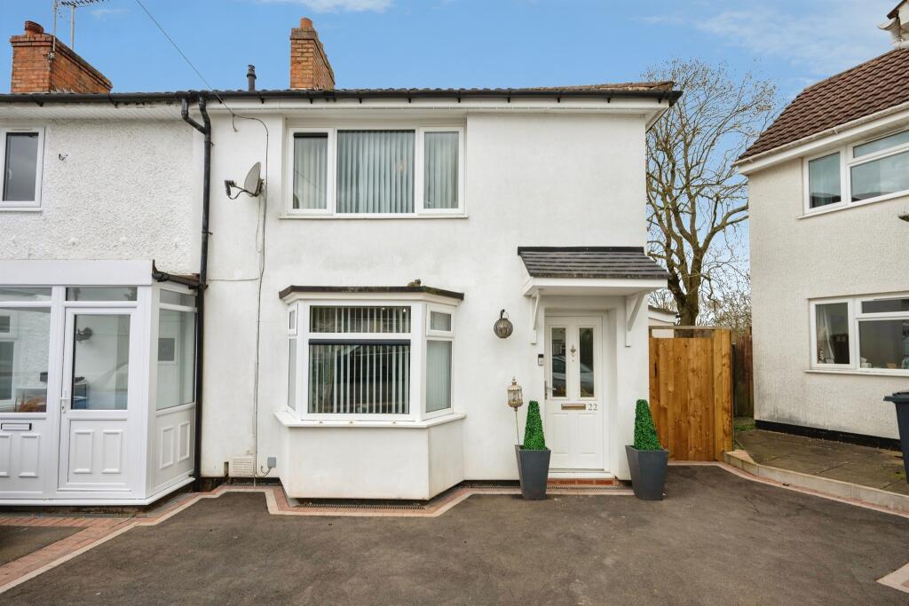 Main image of property: Chells Grove, Birmingham