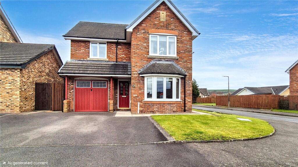 Main image of property: Willow Grove, Heathhall, Dumfries, Dumfries and Galloway, DG1