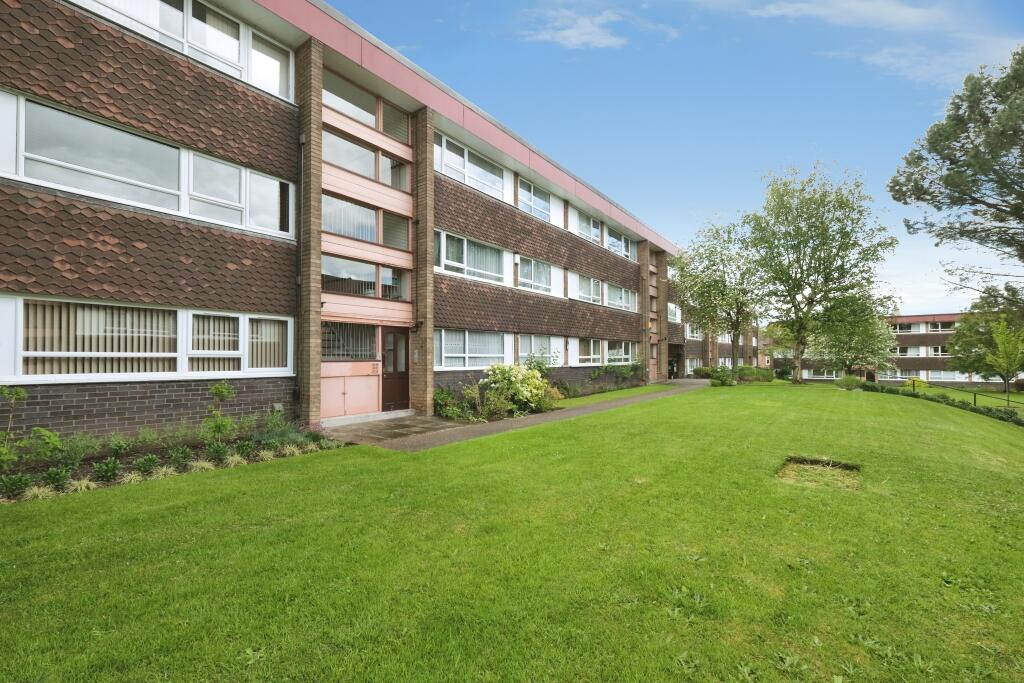 Main image of property: Elm Close, Mapperley Park, NG3