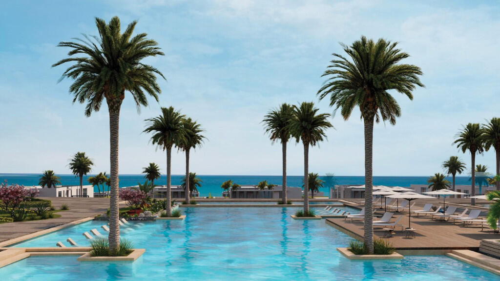 Main image of property: Soma Bay, Red Sea