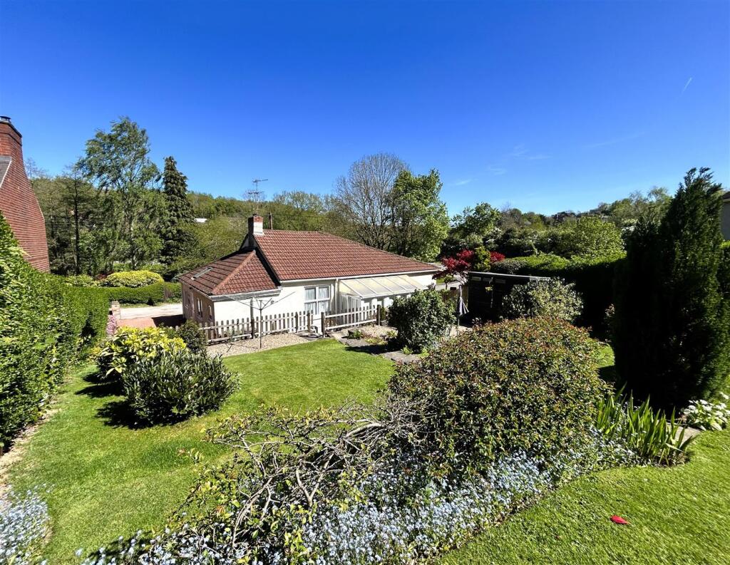 3-bed house on Riversdale, Ambergate, £299,950
