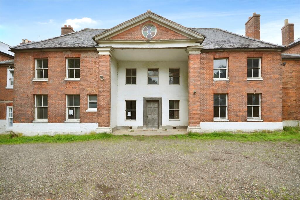 Main image of property: Church Street, Prees, Whitchurch, Shropshire, SY13