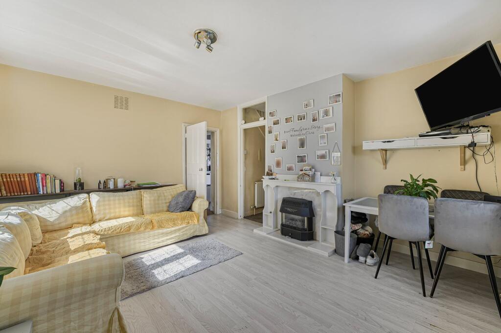 House in London, South End, Coldharbour - View 5