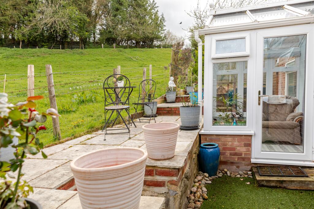 House in Salisbury, Stapleford - View 5