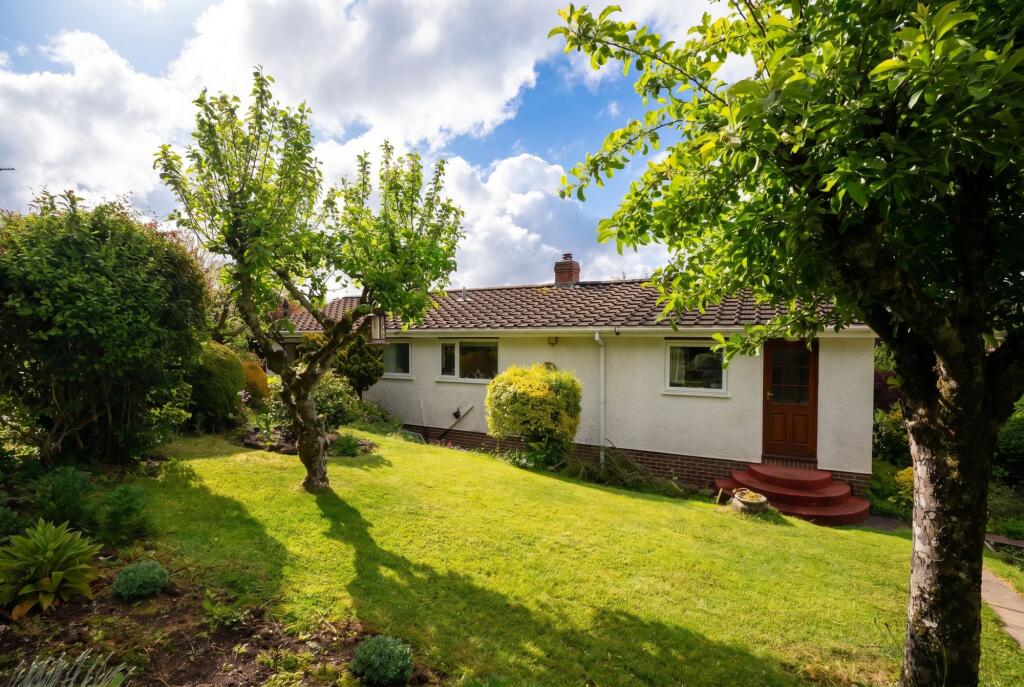 Main image of property: Lapford, Crediton, EX17