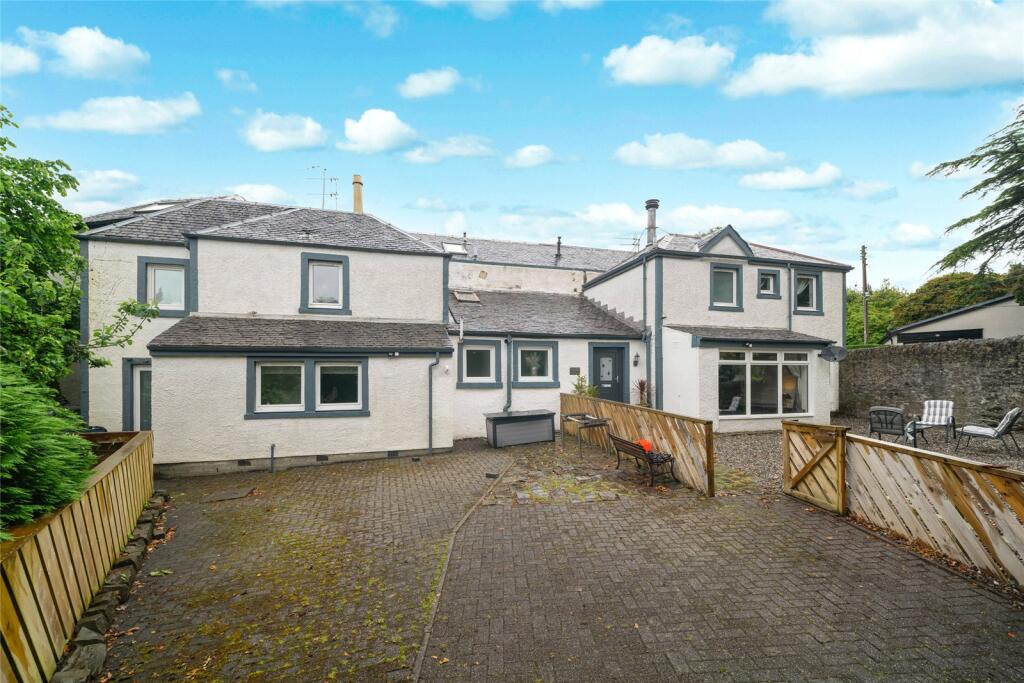 Main image of property: Pier Road, Rhu, Helensburgh, Argyll and Bute, G84