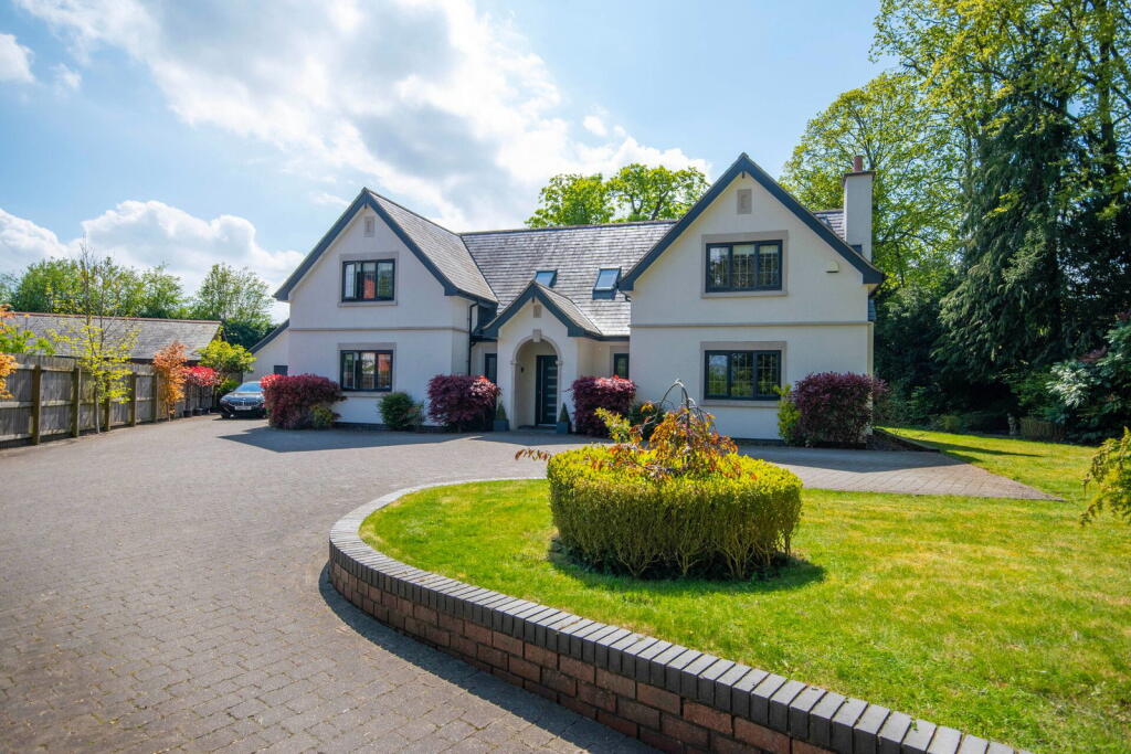 Main image of property: Morda Road, Oswestry, SY11 2AY