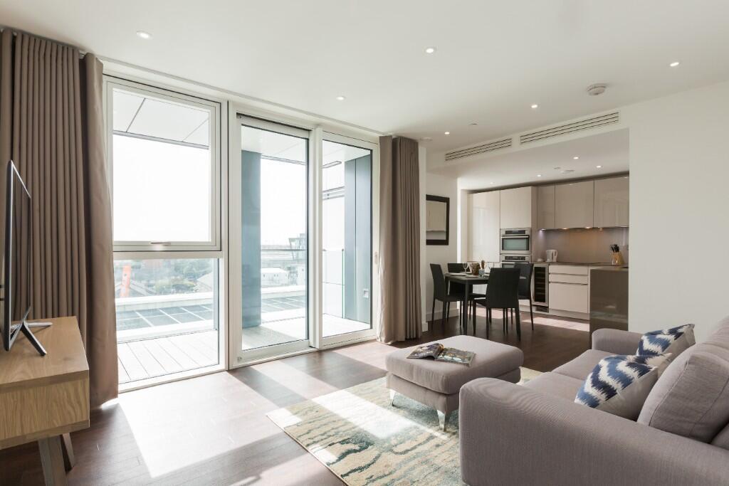 Main image of property: Wandsworth Road, London, SW8