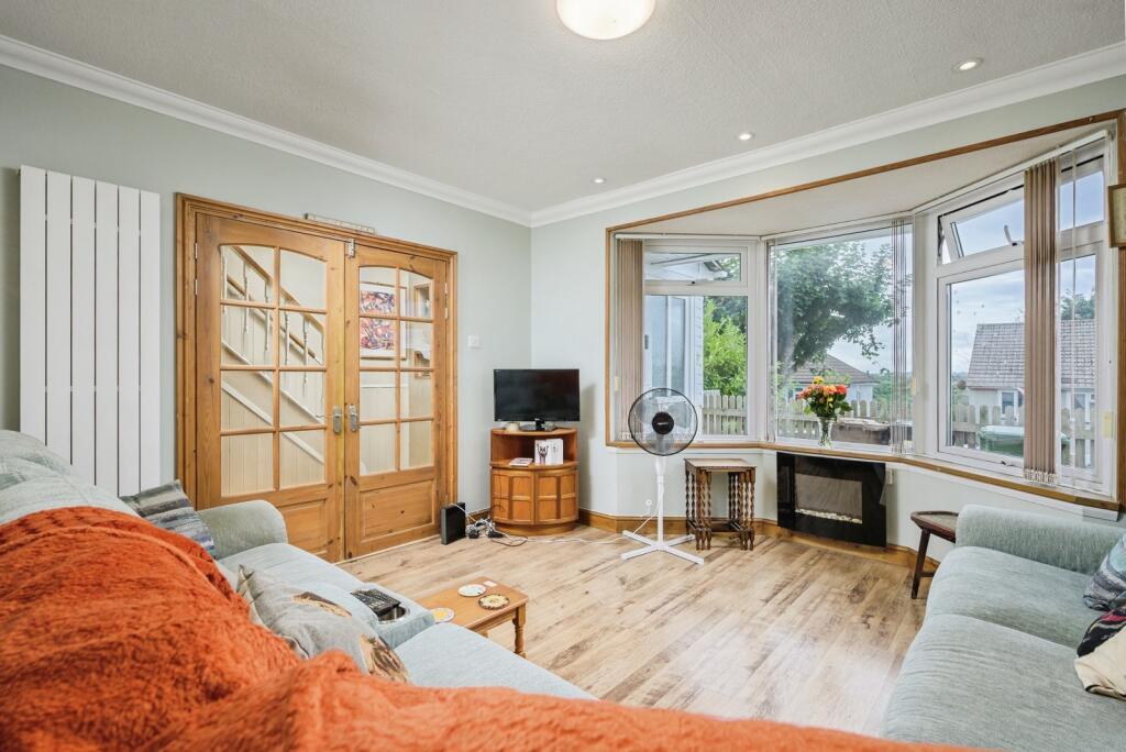 House in Plymouth, Whitleigh - View 5