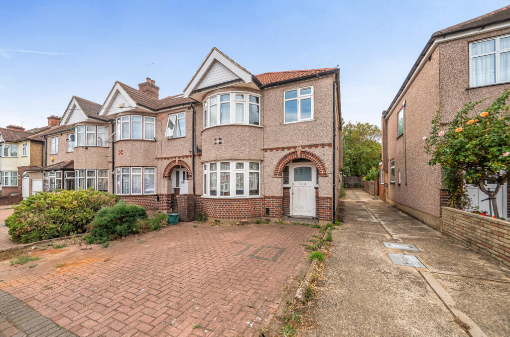 Main image of property: Church Drive, Kingsbury, NW9