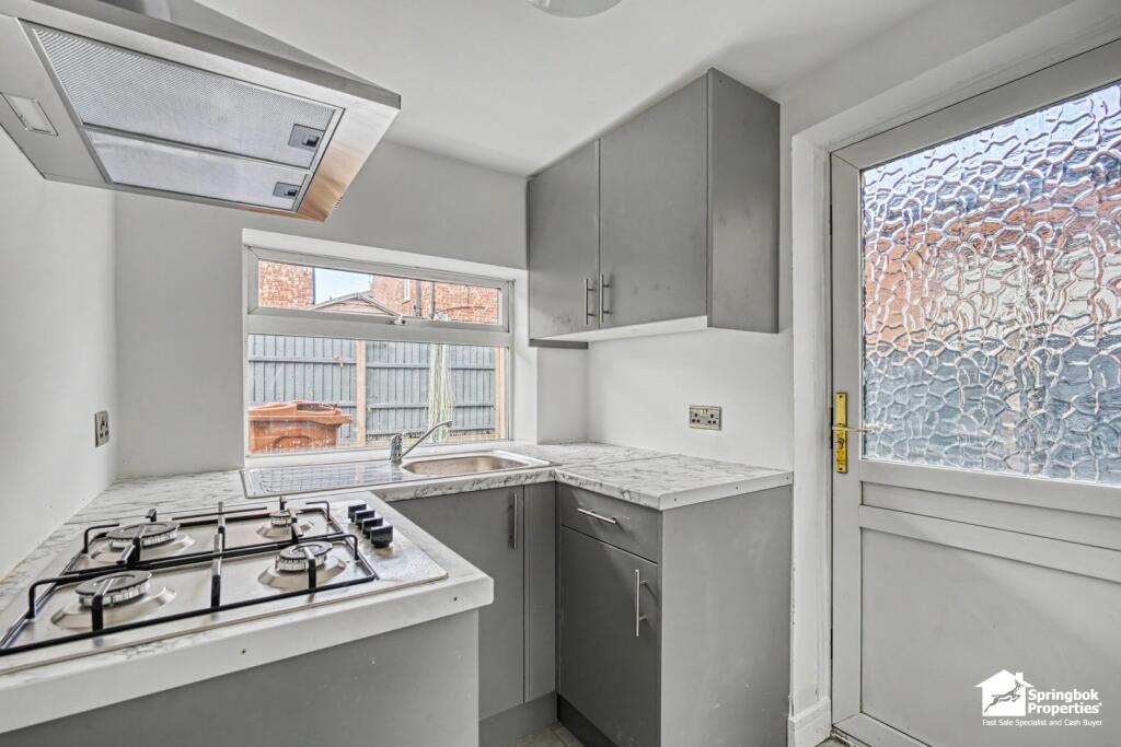 House in Manchester - View 5