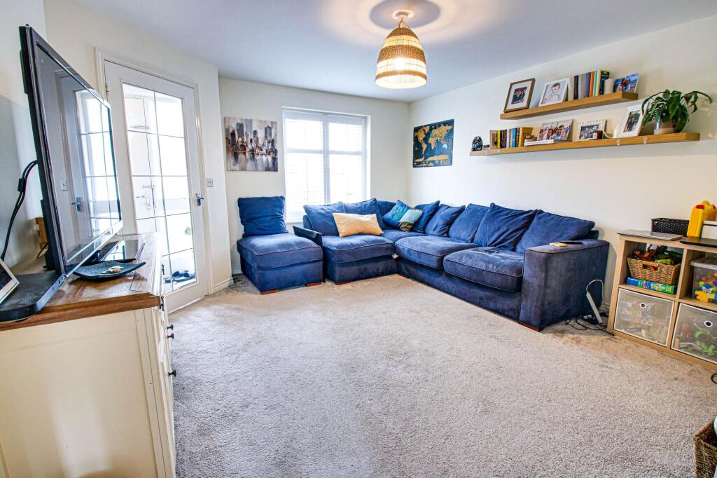 House in Manchester - View 2