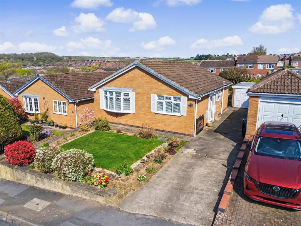 Main image of property: Cornell Drive, Arnold, Nottingham