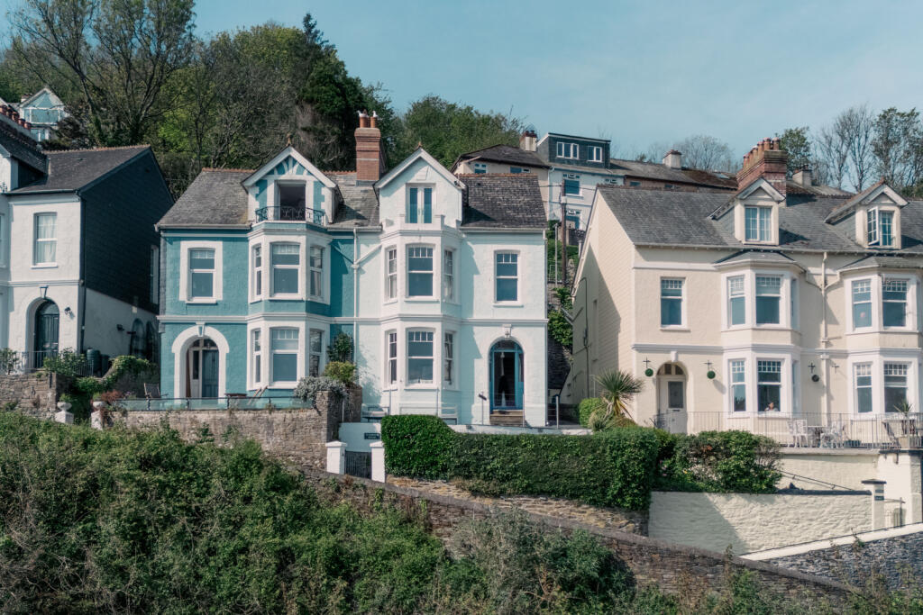 Main image of property: Harbour House, Looe, Cornwall