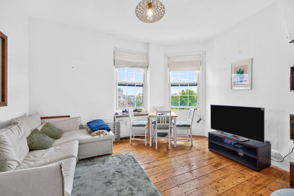 Main image of property: Devon Mansions Tooley Street SE1