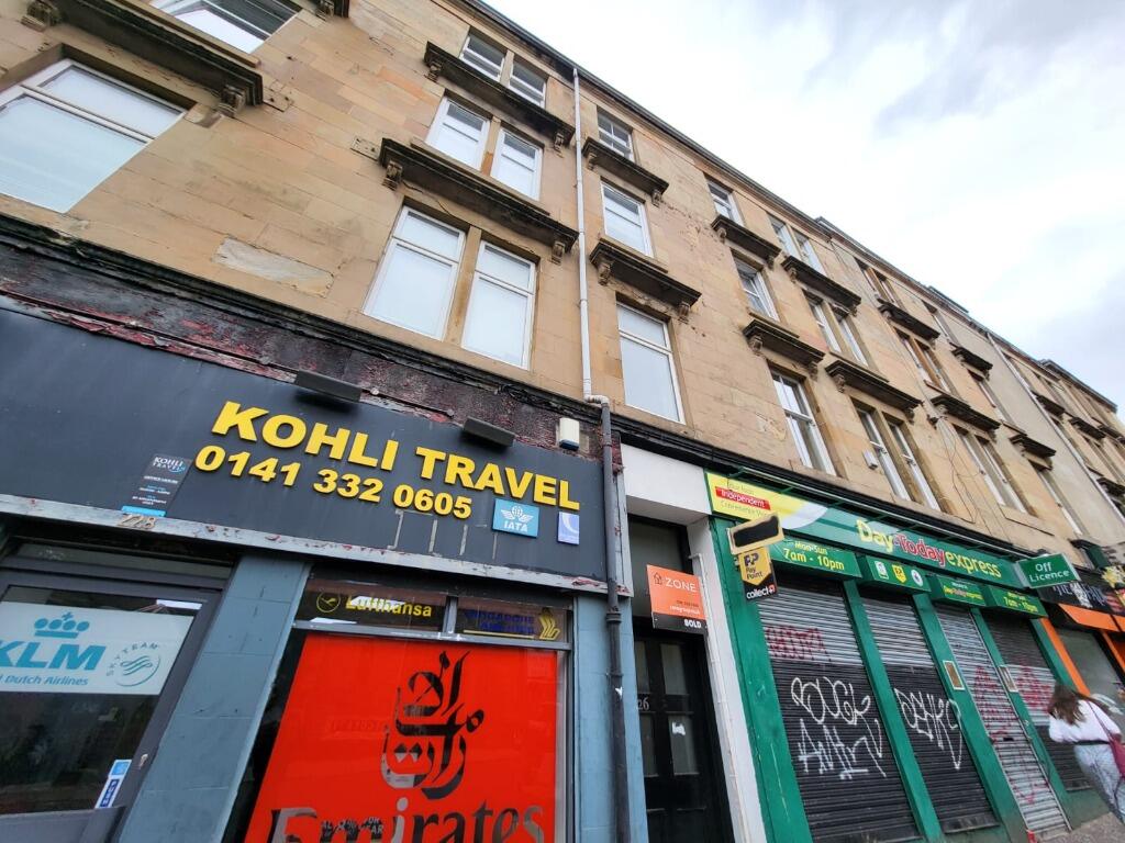 Main image of property: Woodlands Road, Woodlands, Glasgow, G3