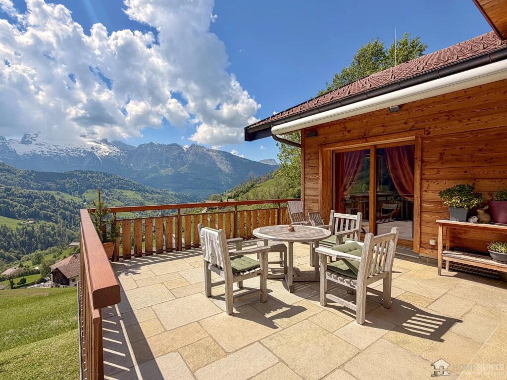 Main image of property: Rhone Alps, Haute-Savoie, Manigod