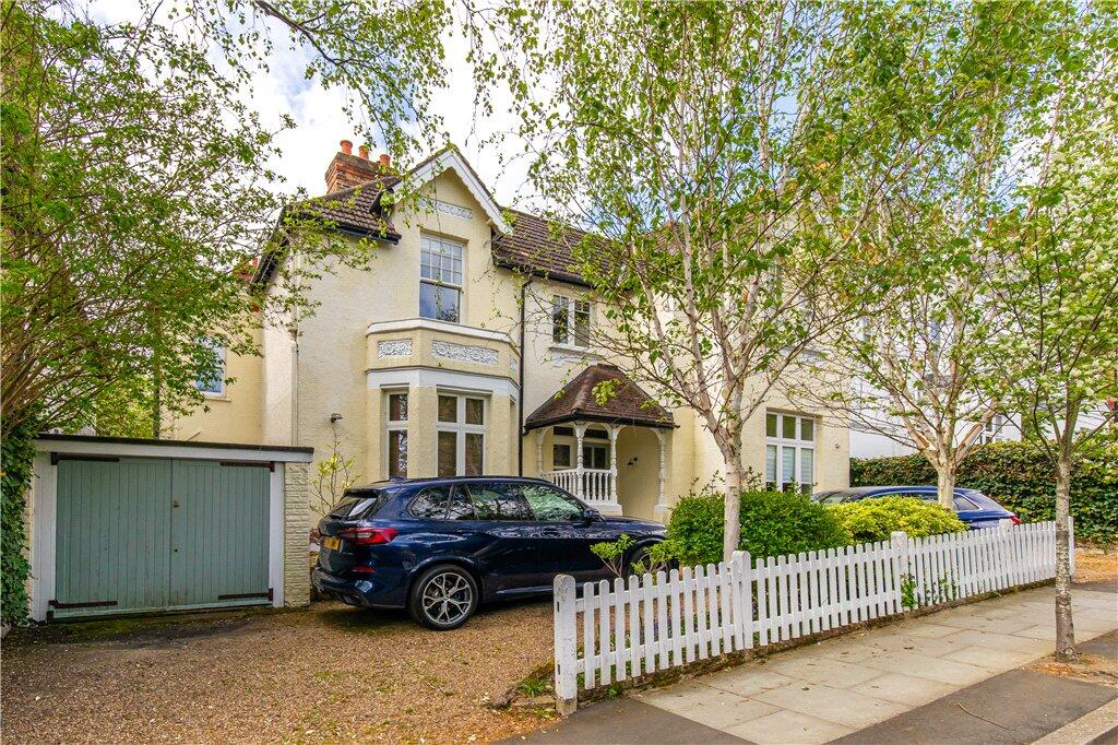 Main image of property: Spencer Hill, Wimbledon, SW19