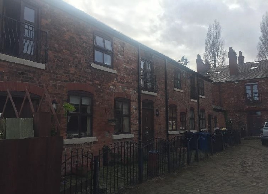 Warrington Road, WN2 - Widok 2