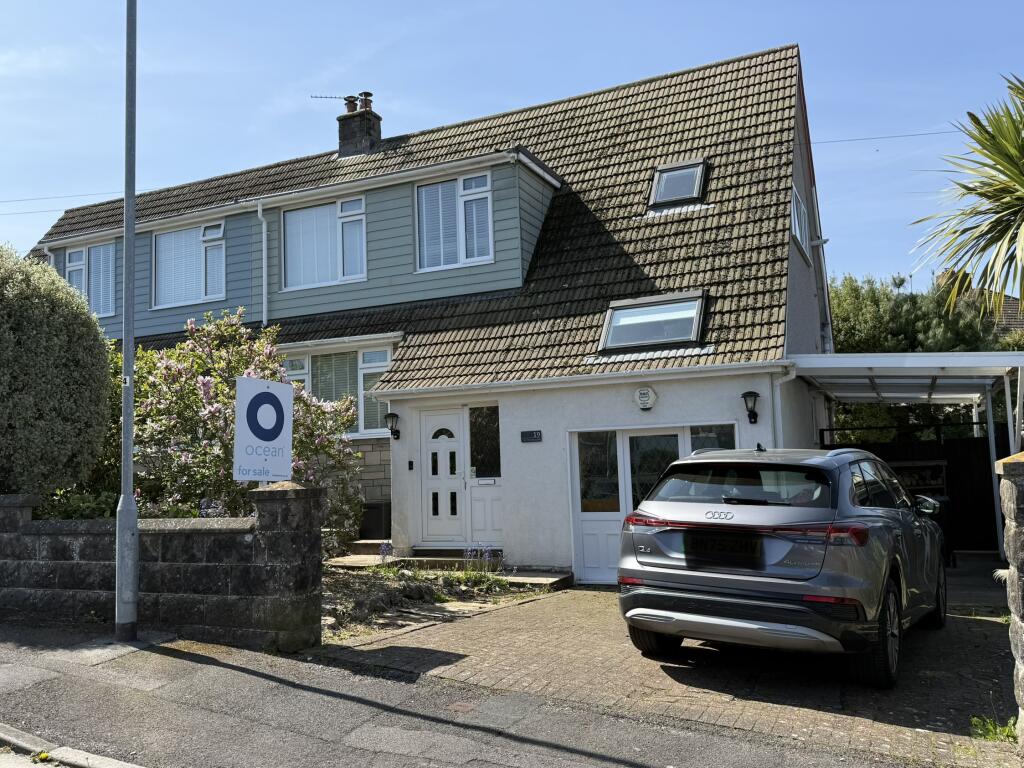 Main image of property: St Davids Close, Weston-super-mare