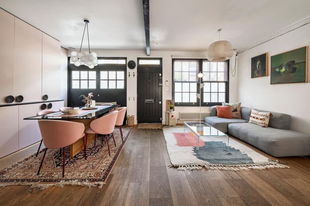 House in London - View 4