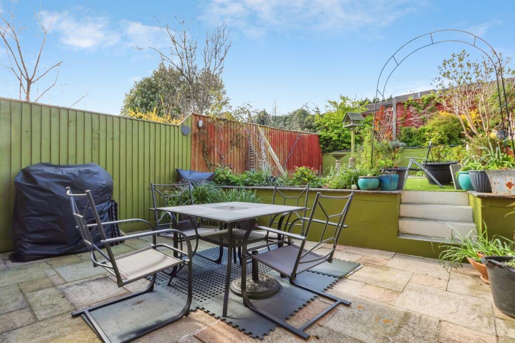 Additional image 18 of Viscount Walk, Bearwood, Bournemouth, Dorset, BH11