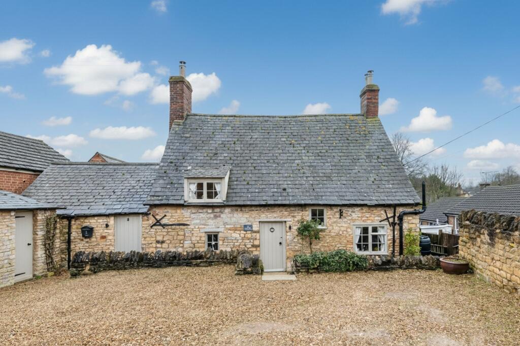 Main image of property: Little Lane, Greetham, LE15