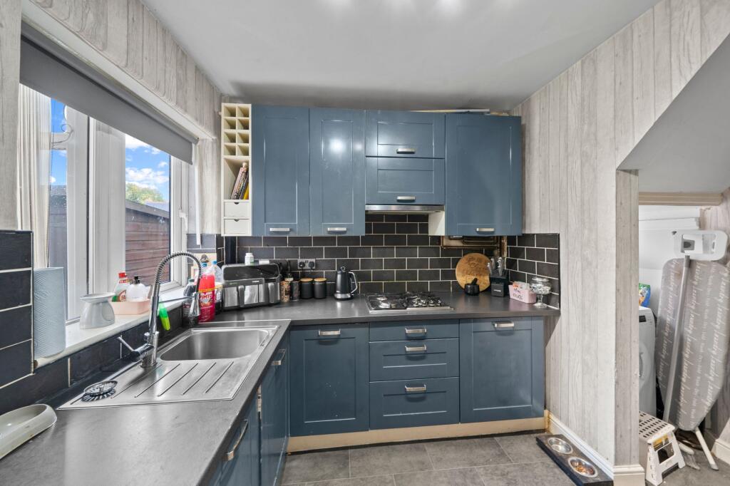House in Wigan - View 3