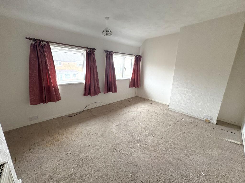 Clockmill Road, Pelsall, Walsall photo 4