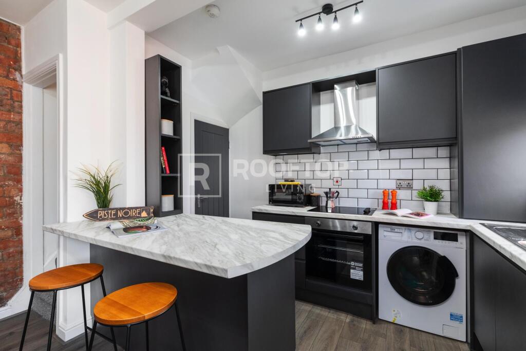 Main image of property: Beulah Street, Leeds