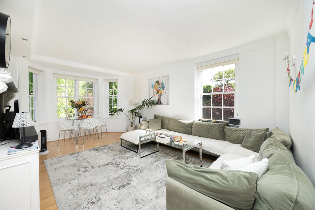 Main image of property: Ascot Court, Grove End Road, London, NW8