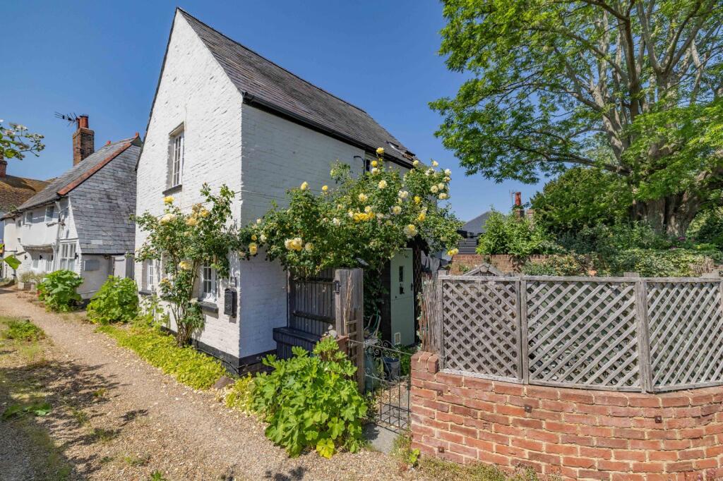 Main image of property: High Street, Wingham, Canterbury, Kent, CT3