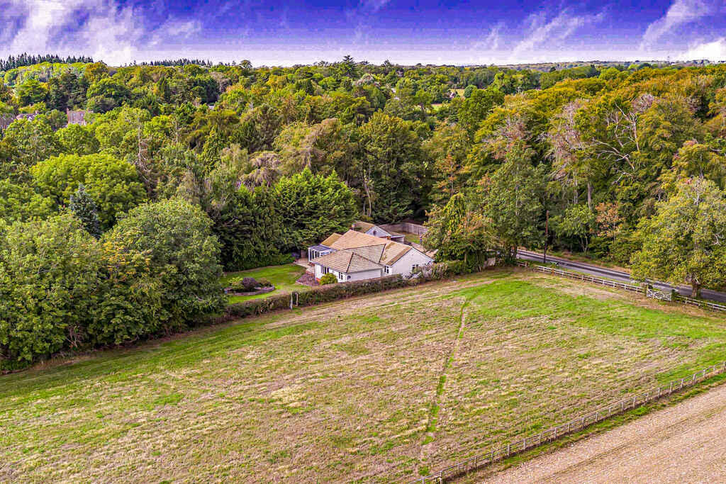 Main image of property: Owlswood, Cane End