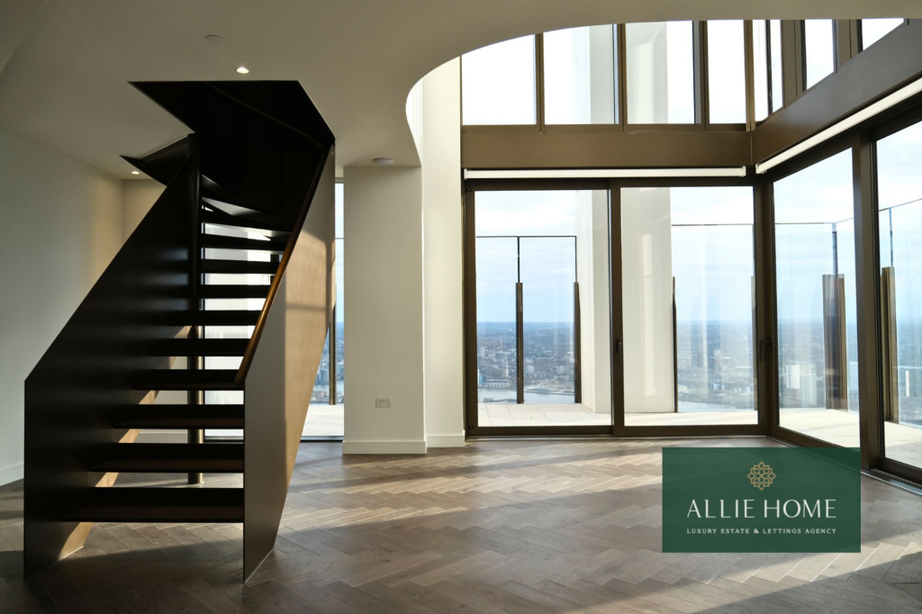 Main image of property: 67 Marsh Wall, London, E14