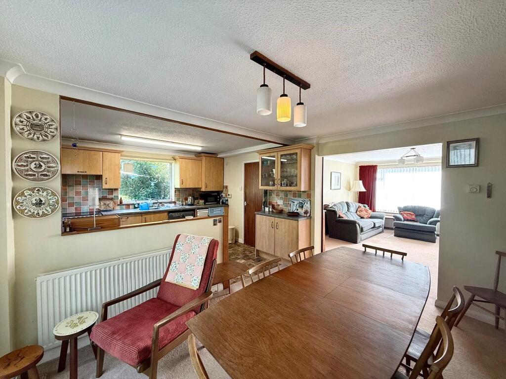 Riverslea, Stokesley, Middlesbrough, North Yorkshire, TS9 photo 4