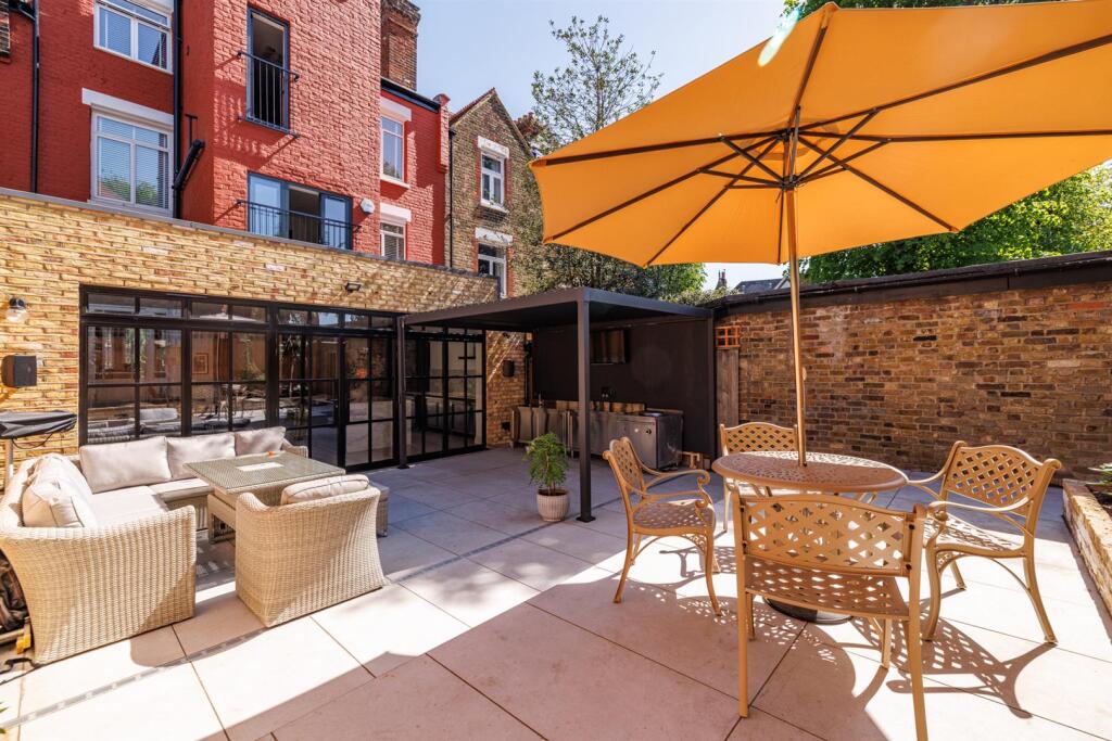 Main image of property: Acton Lane, London
