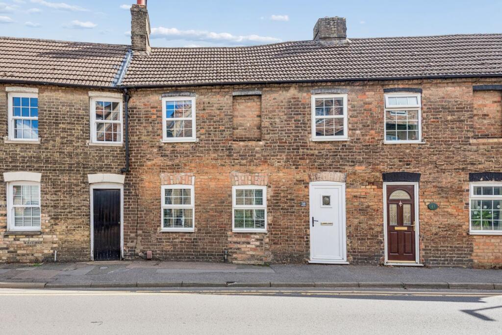 Main image of property: Church Street, St Neots, PE19