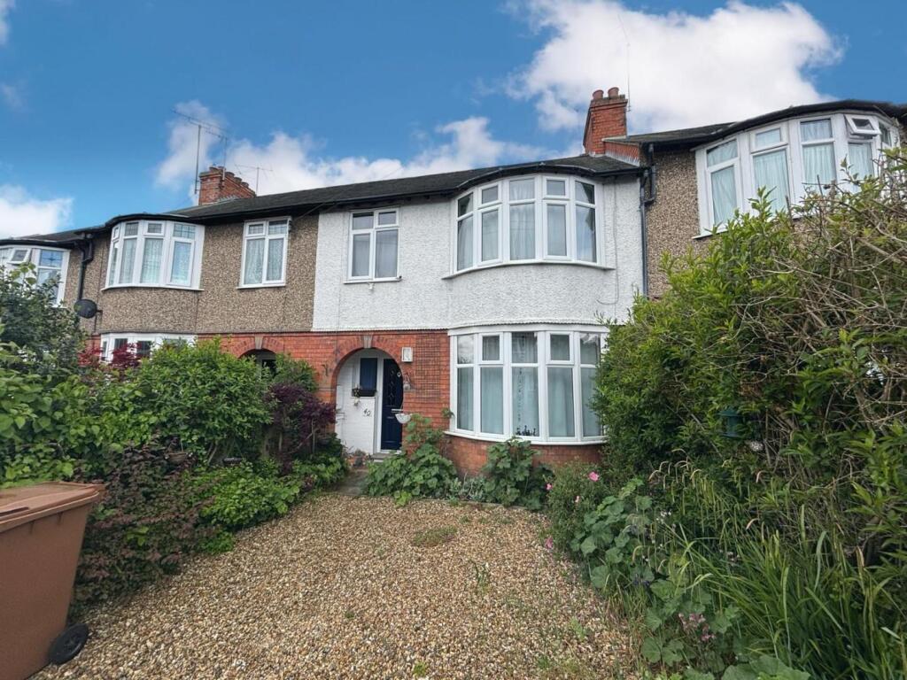 Main image of property: Greenfield Road, Spinney Hill, Northampton NN3