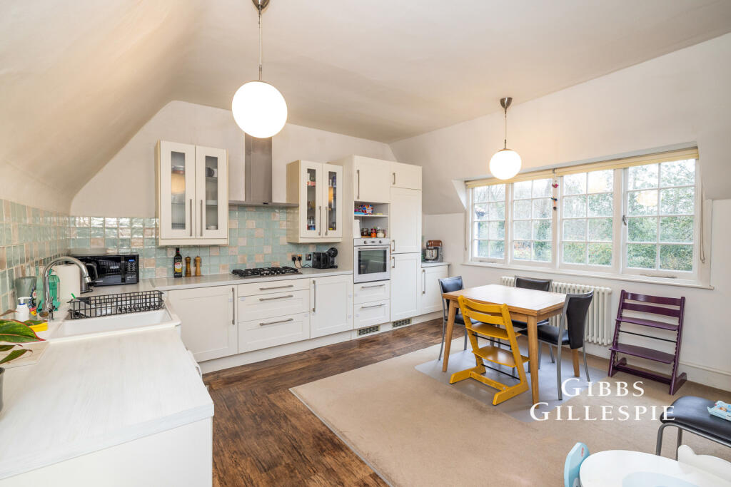 Main image of property: Elm Park Road, Pinner, HA5