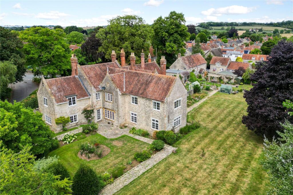 Additional image 15 of High Street, Queen Camel, Yeovil, Somerset, BA22