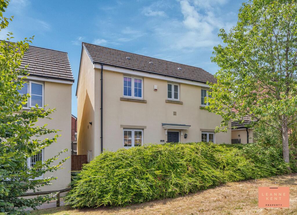 Main image of property: Meadowland Close, Caerphilly, CF83