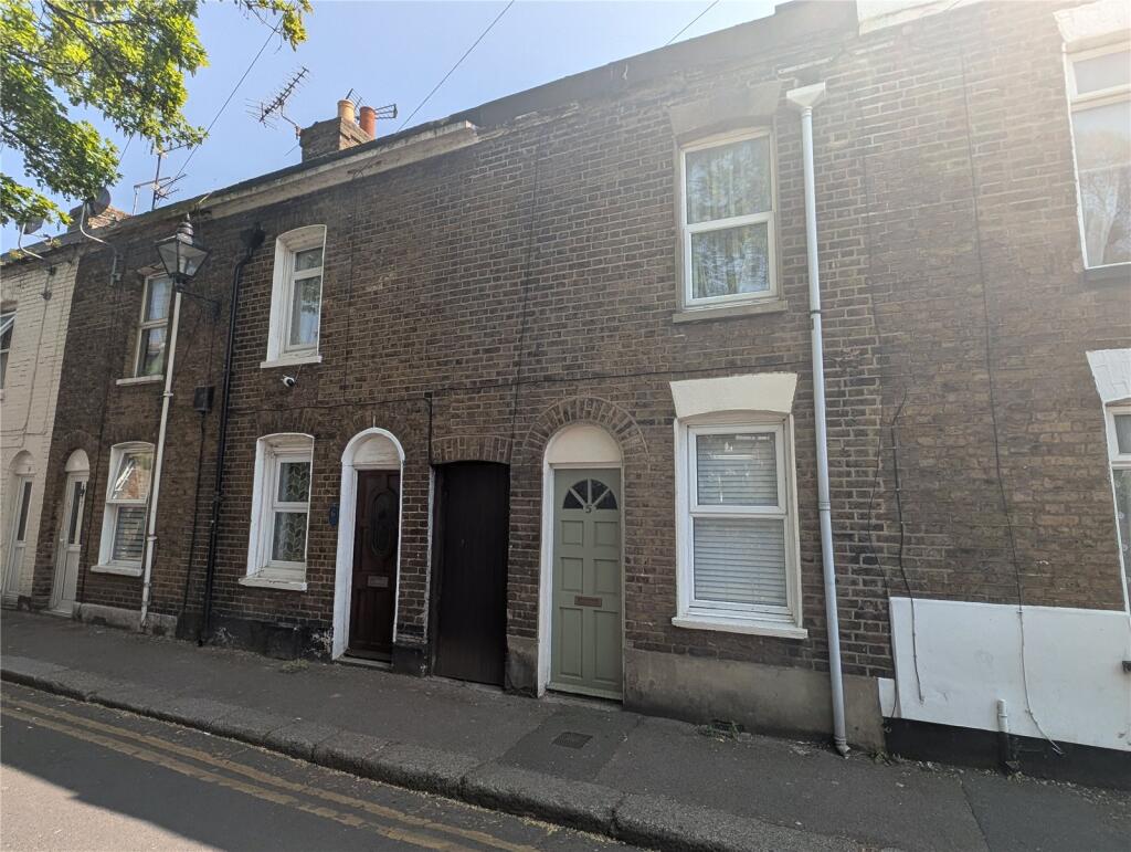 Main image of property: Beach Street, Sheerness, Kent, ME12